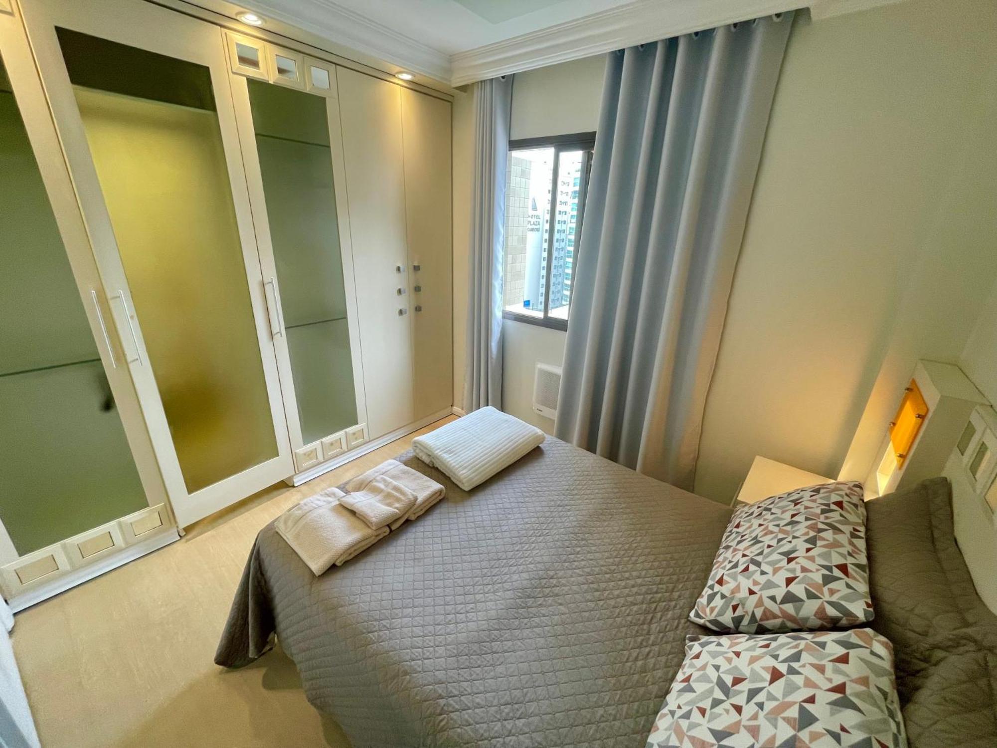 Otima Localizacao Quadra Mar A 80m Da Apartamento