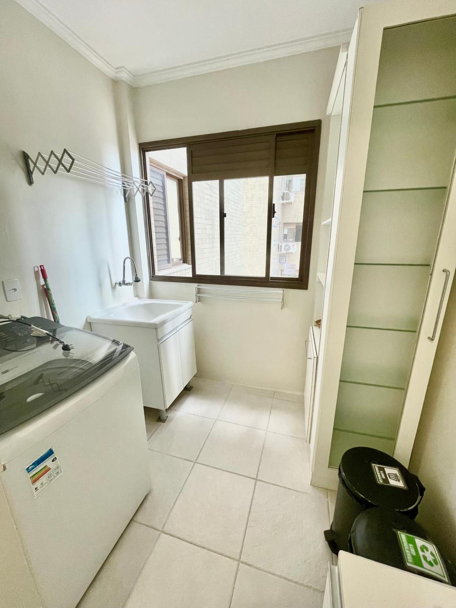 Otima Localizacao Quadra Mar A 80m Da Apartamento *