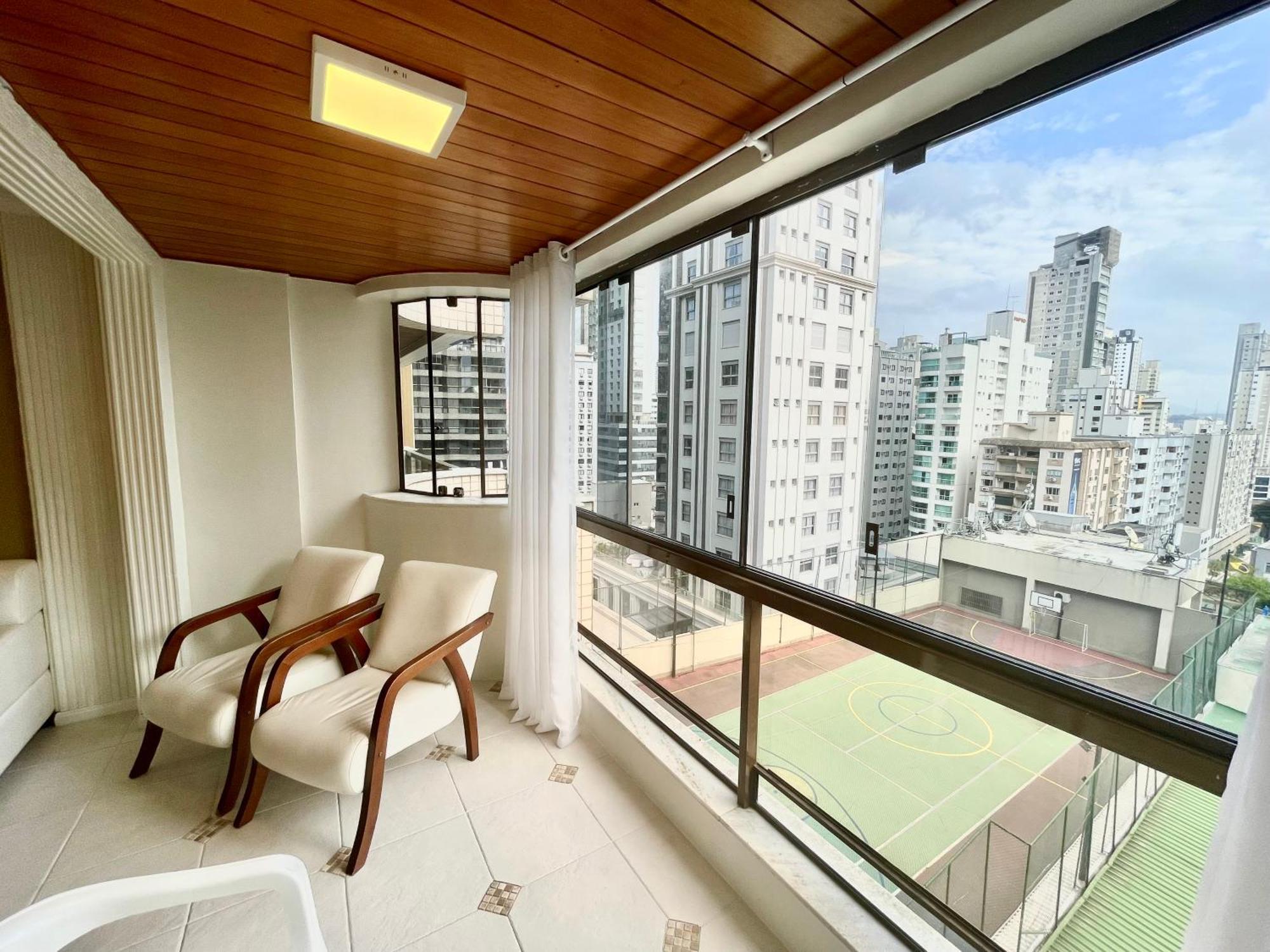 Otima Localizacao Quadra Mar A 80m Da Apartamento *