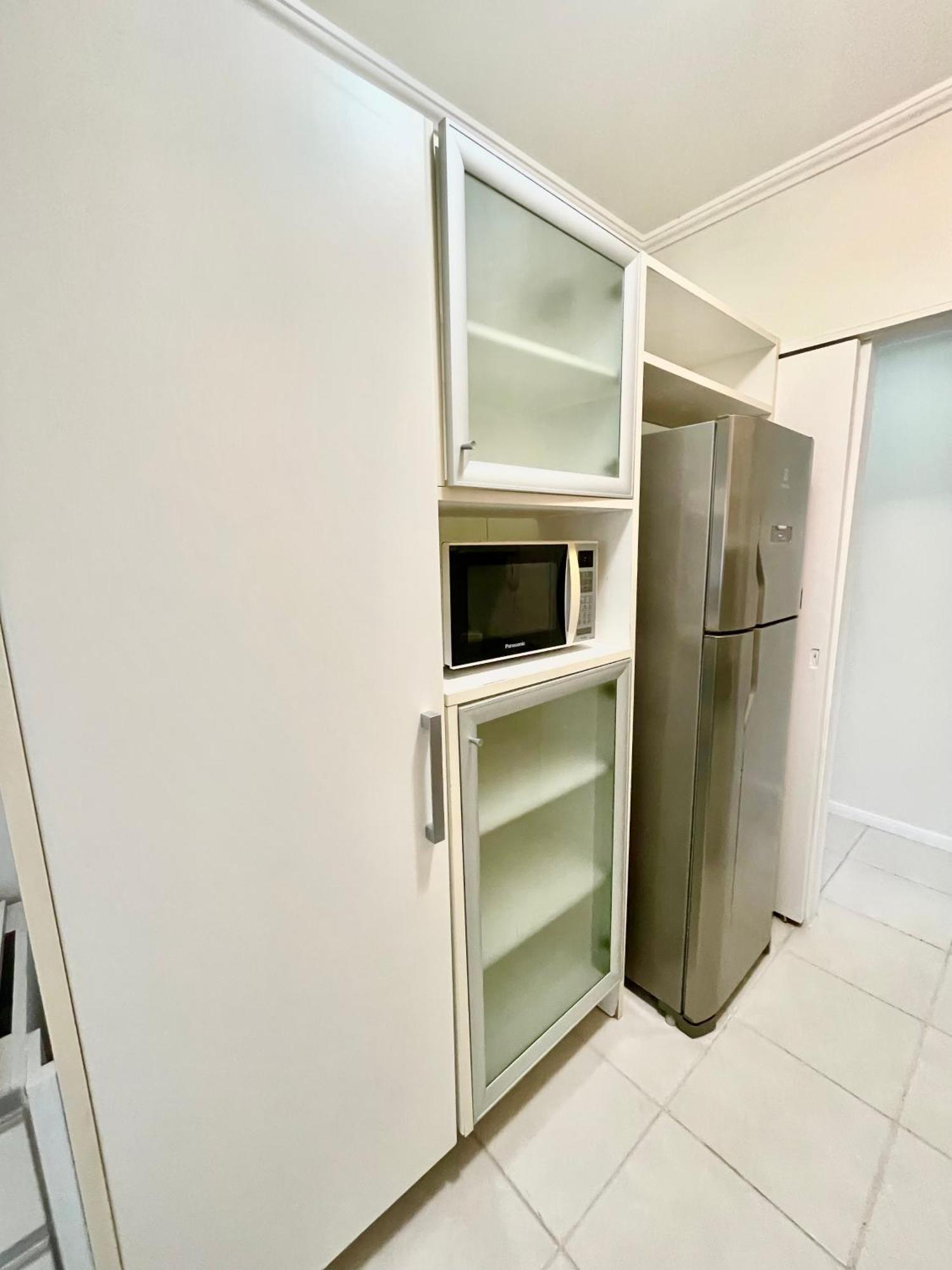 Otima Localizacao Quadra Mar A 80m Da Apartamento Balneario Camboriu