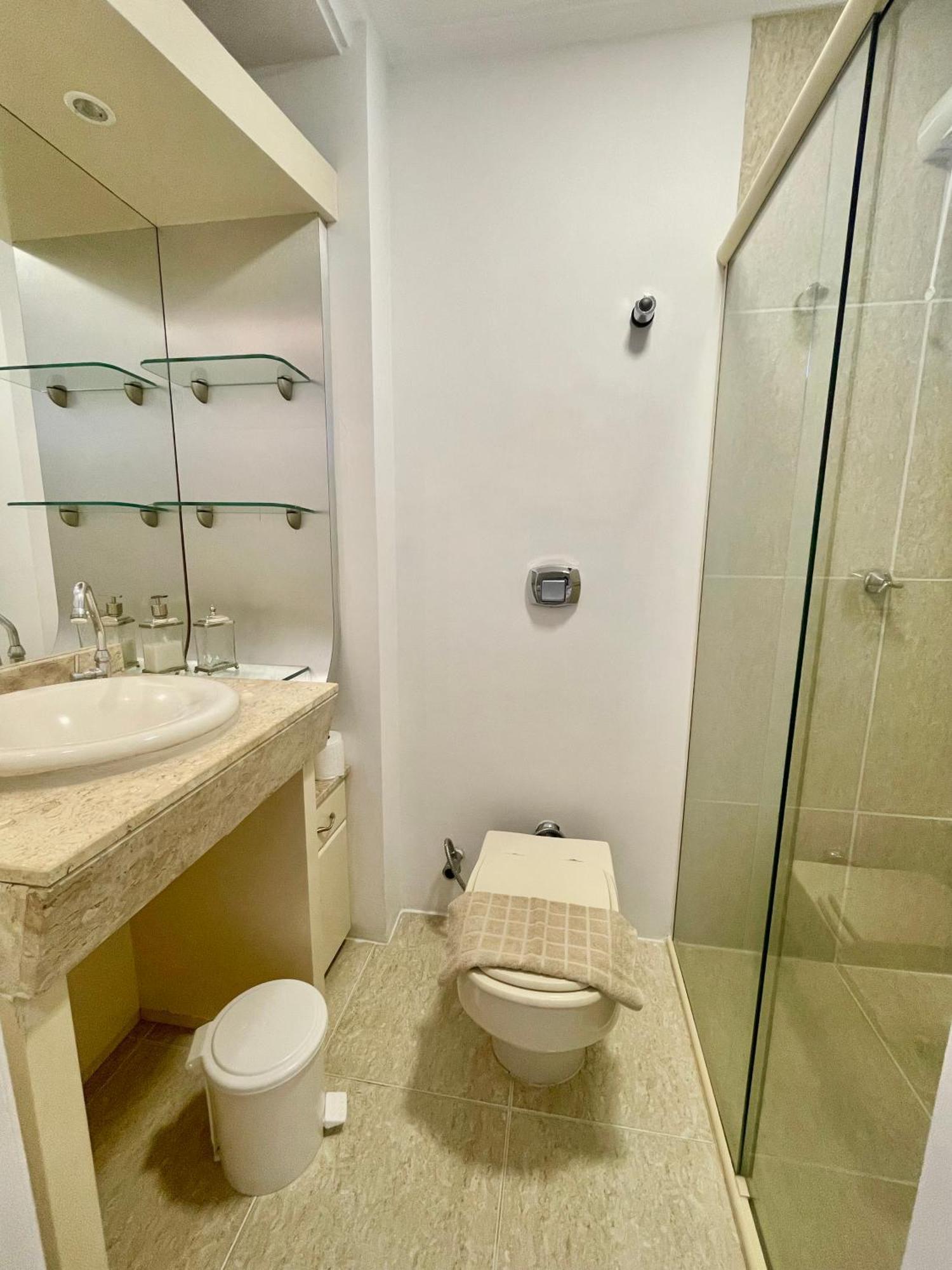 Apartamento Otima Localizacao Quadra Mar A 80m Da