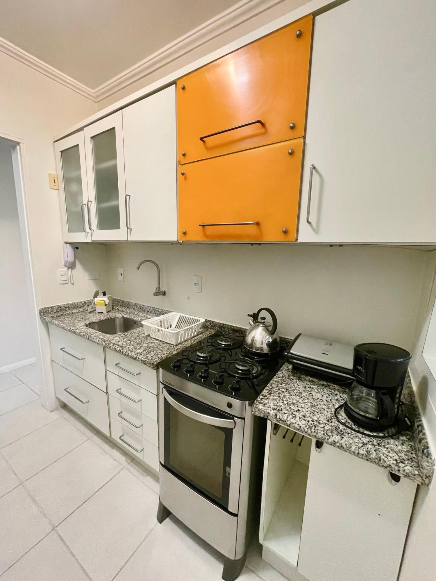 Otima Localizacao Quadra Mar A 80m Da Balneario Camboriu