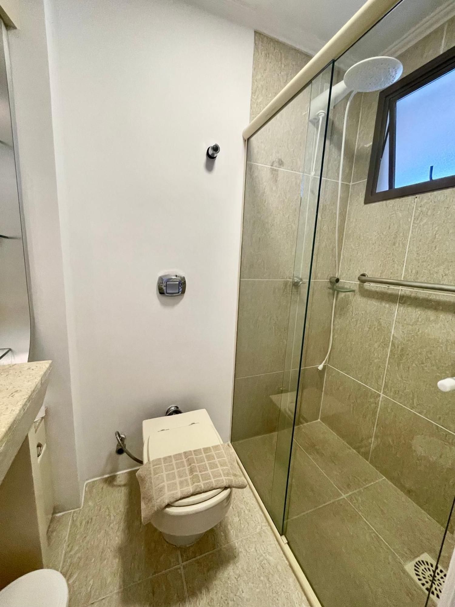 Apartamento Otima Localizacao Quadra Mar A 80m Da