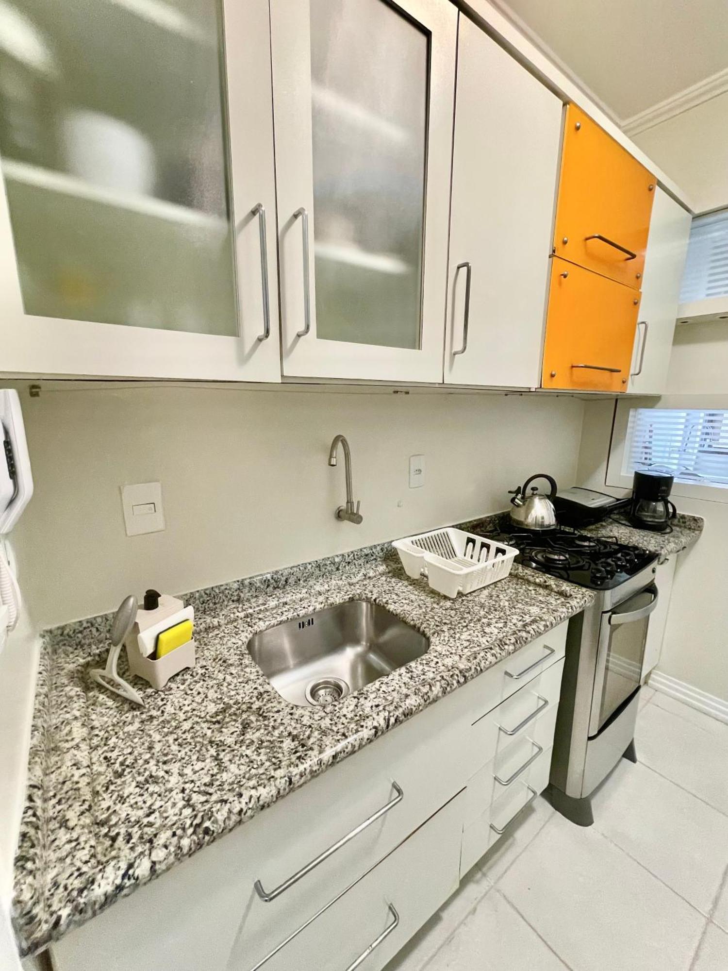 Apartamento Otima Localizacao Quadra Mar A 80m Da