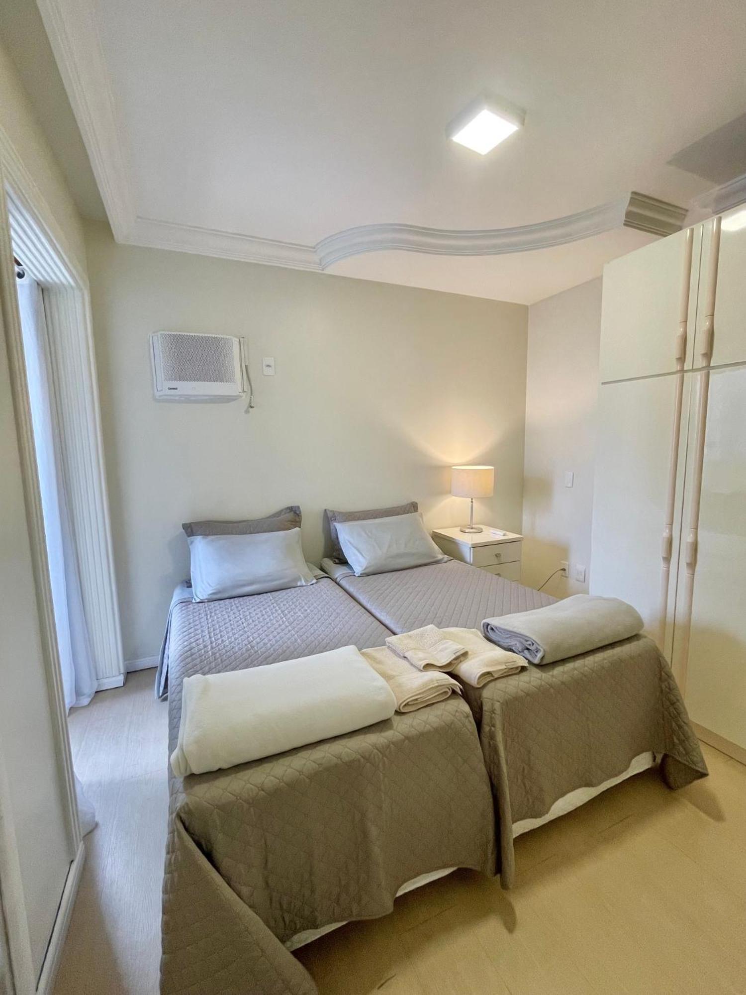 Otima Localizacao Quadra Mar A 80m Da * Balneario Camboriu